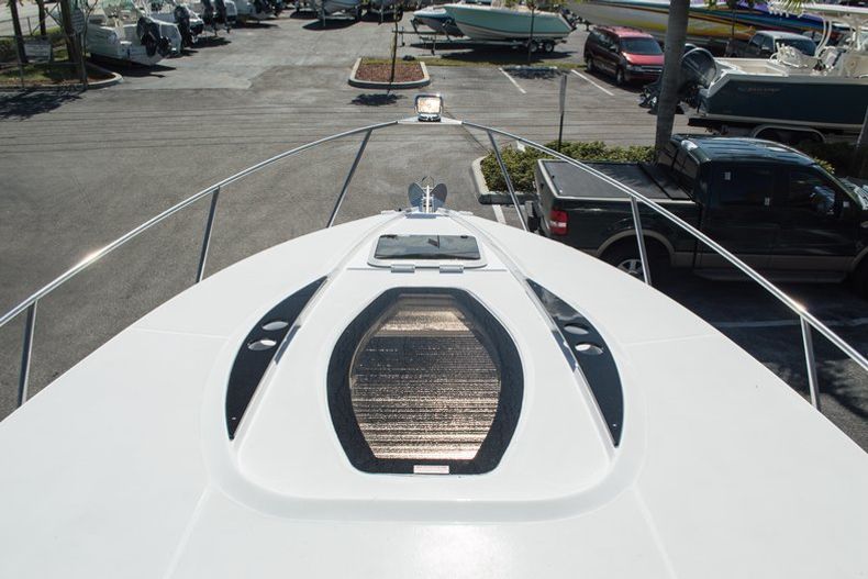 Thumbnail 58 for New 2015 Rinker 310 EC Express Cruiser boat for sale in West Palm Beach, FL