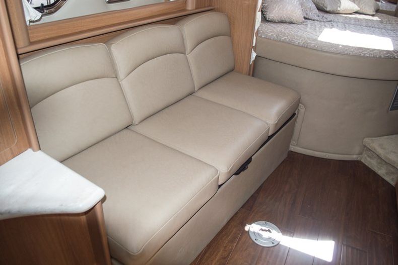 Thumbnail 61 for New 2015 Rinker 310 EC Express Cruiser boat for sale in West Palm Beach, FL