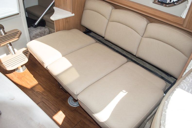 Thumbnail 62 for New 2015 Rinker 310 EC Express Cruiser boat for sale in West Palm Beach, FL
