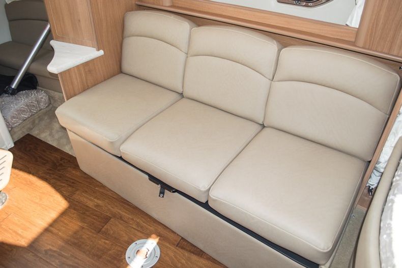 Thumbnail 63 for New 2015 Rinker 310 EC Express Cruiser boat for sale in West Palm Beach, FL
