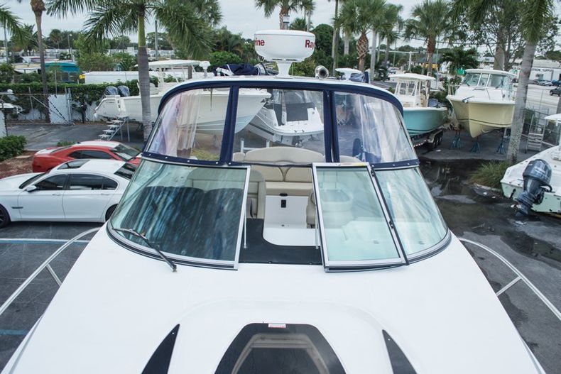 Thumbnail 102 for New 2015 Rinker 310 EC Express Cruiser boat for sale in West Palm Beach, FL