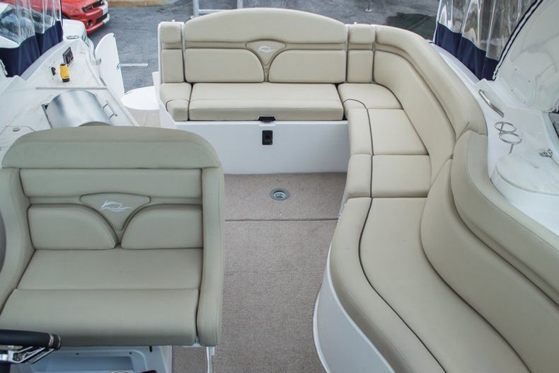 Thumbnail 103 for New 2015 Rinker 310 EC Express Cruiser boat for sale in West Palm Beach, FL