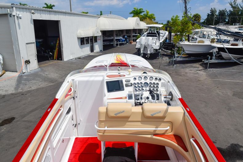 Thumbnail 40 for Used 2004 Hustler 50 Performance Yacht boat for sale in West Palm Beach, FL