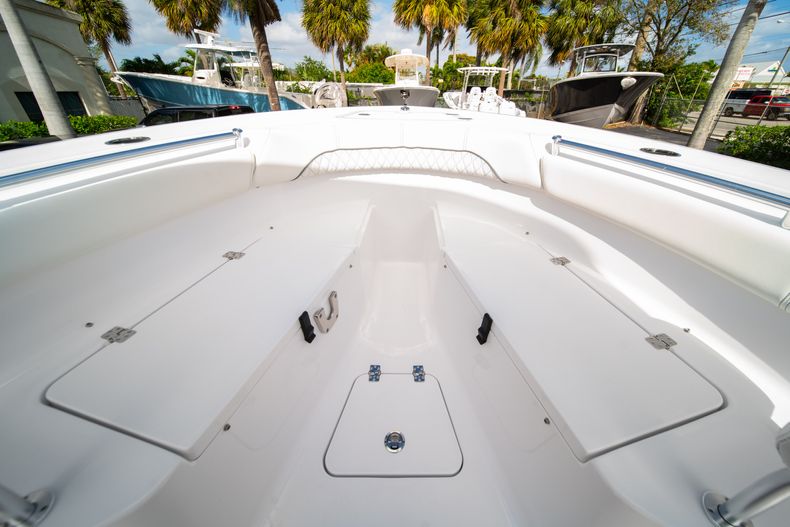 Thumbnail 37 for New 2020 Sportsman Open 212 Center Console boat for sale in West Palm Beach, FL