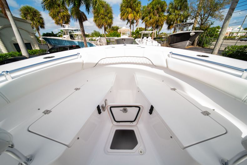 Thumbnail 38 for New 2020 Sportsman Open 212 Center Console boat for sale in West Palm Beach, FL