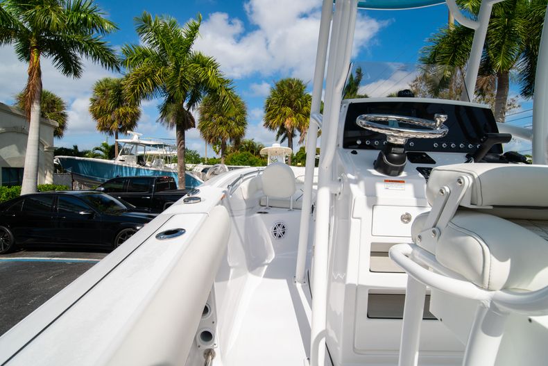 Thumbnail 20 for New 2020 Sportsman Open 212 Center Console boat for sale in West Palm Beach, FL