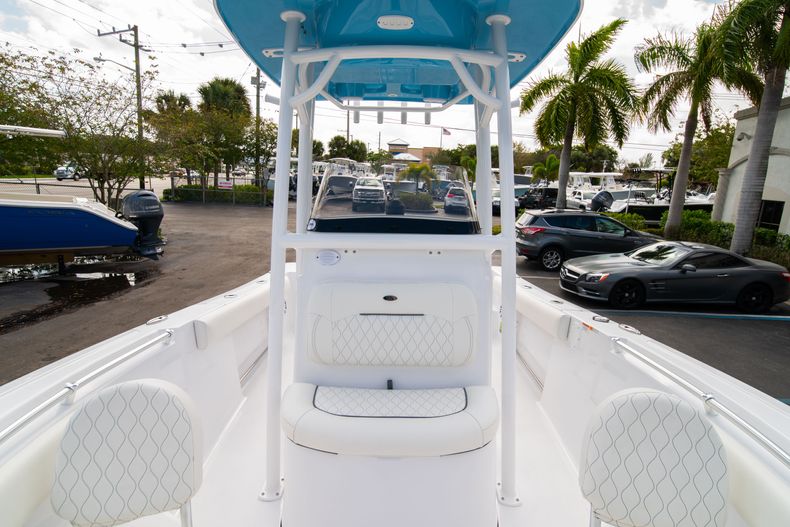 Thumbnail 41 for New 2020 Sportsman Open 212 Center Console boat for sale in West Palm Beach, FL