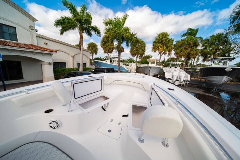 Thumbnail 34 for New 2020 Sportsman Open 212 Center Console boat for sale in West Palm Beach, FL
