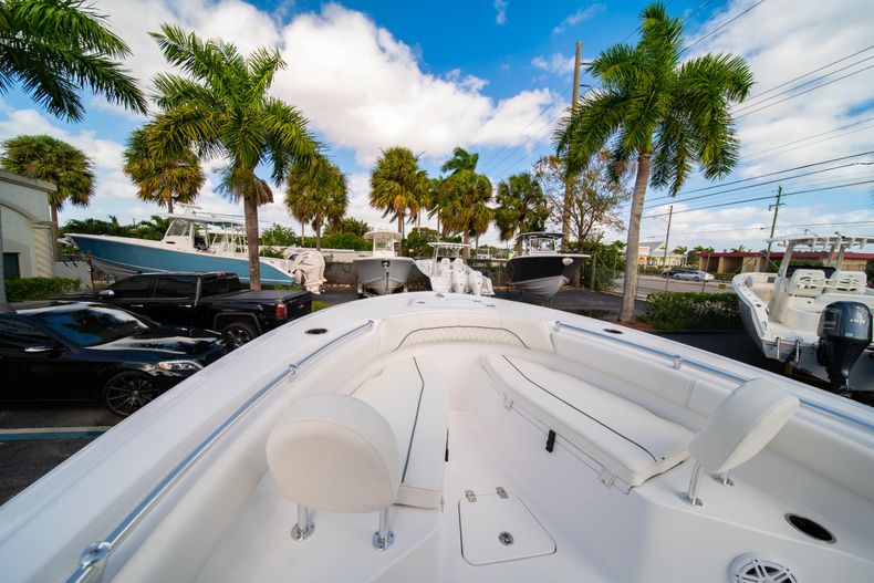 Thumbnail 35 for New 2020 Sportsman Open 212 Center Console boat for sale in West Palm Beach, FL