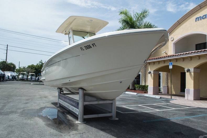 Thumbnail 1 for Used 2013 Scout 245 XSF boat for sale in West Palm Beach, FL