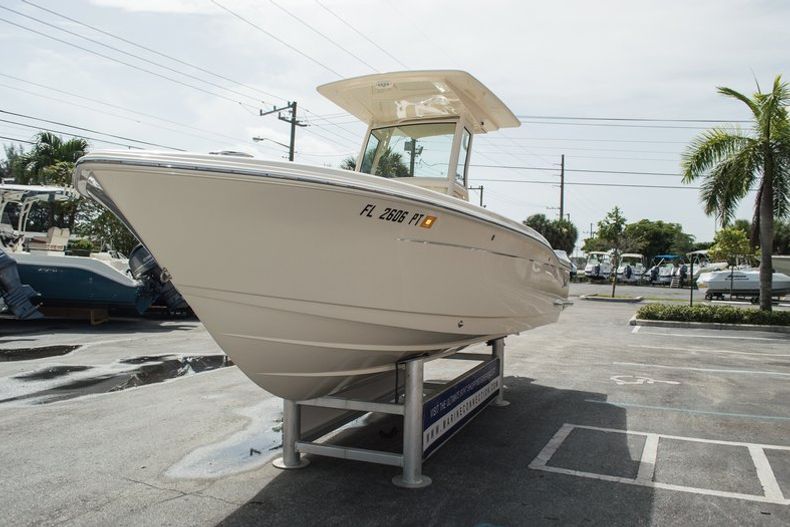 Thumbnail 2 for Used 2013 Scout 245 XSF boat for sale in West Palm Beach, FL