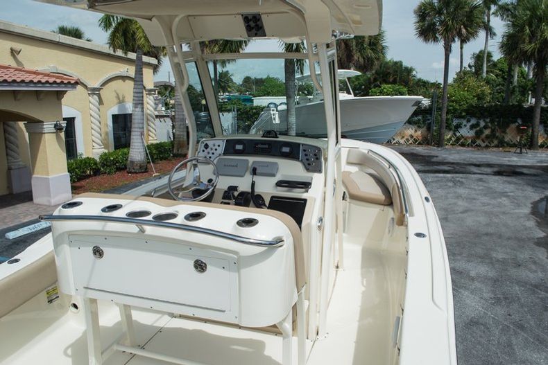 Thumbnail 10 for Used 2013 Scout 245 XSF boat for sale in West Palm Beach, FL
