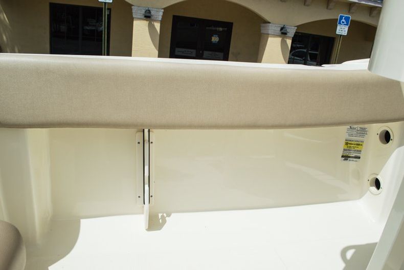 Thumbnail 24 for Used 2013 Scout 245 XSF boat for sale in West Palm Beach, FL