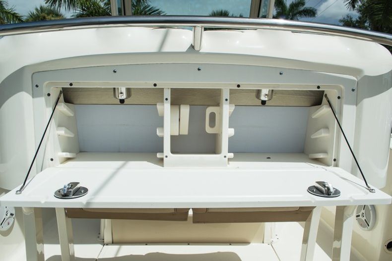 Thumbnail 26 for Used 2013 Scout 245 XSF boat for sale in West Palm Beach, FL