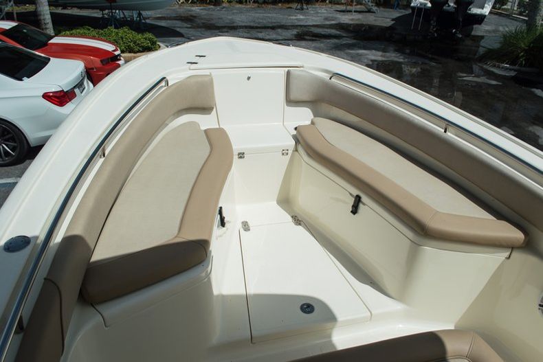 Thumbnail 27 for Used 2013 Scout 245 XSF boat for sale in West Palm Beach, FL