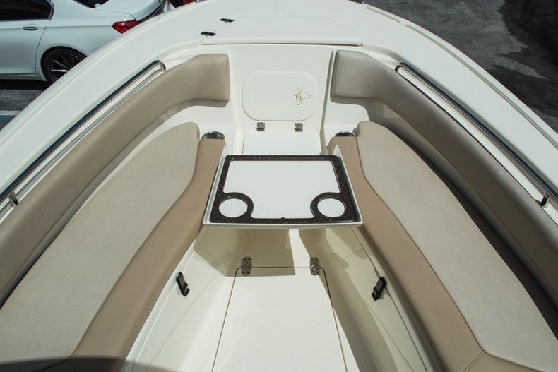 Thumbnail 34 for Used 2013 Scout 245 XSF boat for sale in West Palm Beach, FL
