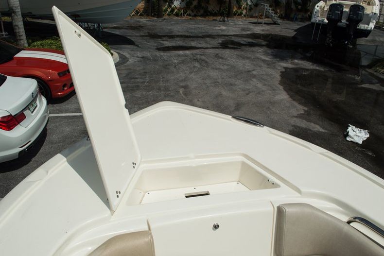 Thumbnail 36 for Used 2013 Scout 245 XSF boat for sale in West Palm Beach, FL