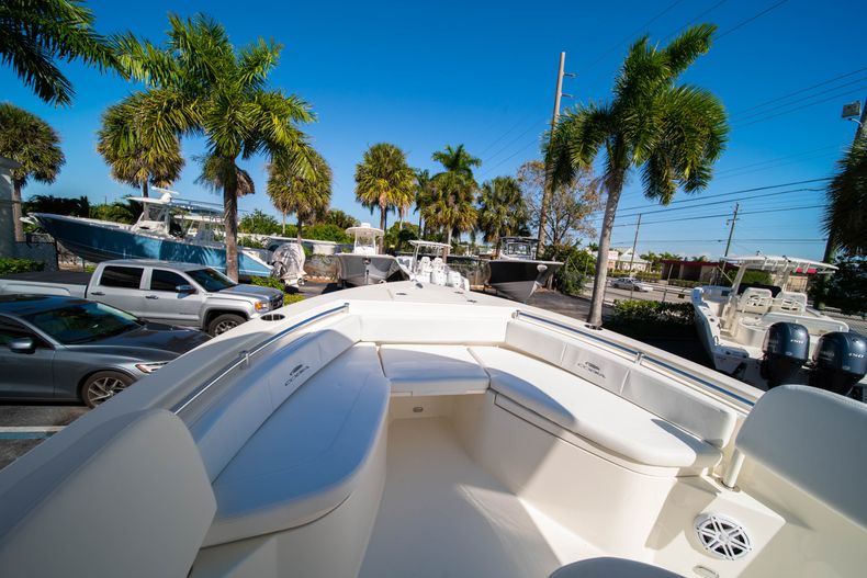 Thumbnail 34 for New 2020 Cobia 220 CC Center Console boat for sale in West Palm Beach, FL