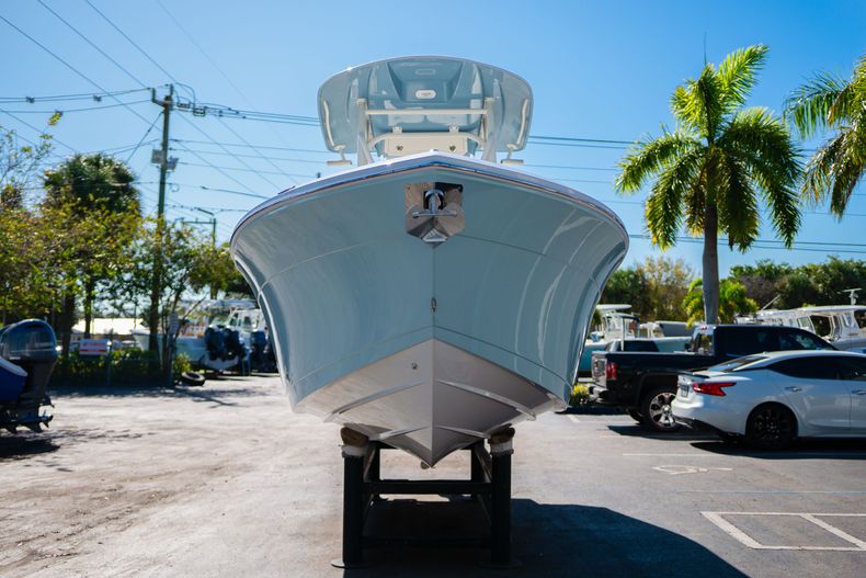 Thumbnail 2 for New 2020 Cobia 220 CC Center Console boat for sale in West Palm Beach, FL
