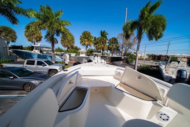 Thumbnail 35 for New 2020 Cobia 220 CC Center Console boat for sale in West Palm Beach, FL