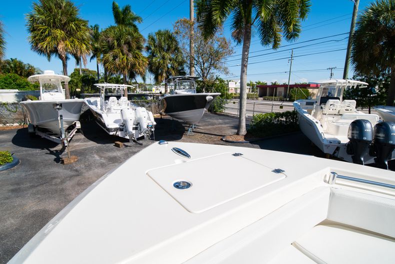 Thumbnail 36 for New 2020 Cobia 220 CC Center Console boat for sale in West Palm Beach, FL