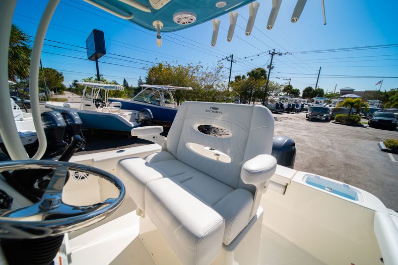Thumbnail 29 for New 2020 Cobia 220 CC Center Console boat for sale in West Palm Beach, FL