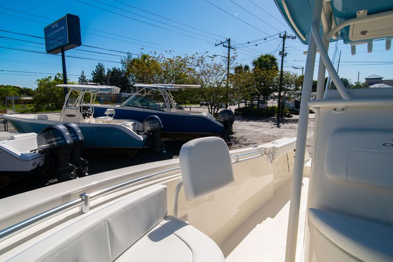 Thumbnail 38 for New 2020 Cobia 220 CC Center Console boat for sale in West Palm Beach, FL