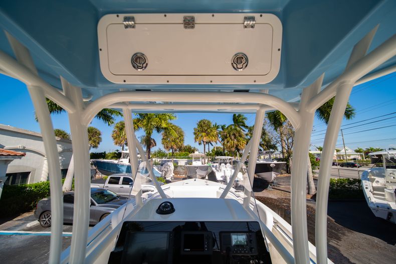 Thumbnail 24 for New 2020 Cobia 220 CC Center Console boat for sale in West Palm Beach, FL
