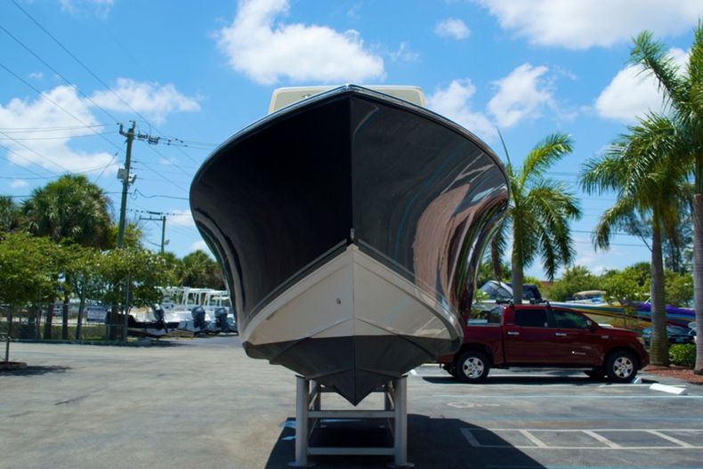 Thumbnail 2 for Used 2009 Cobia 296 Center Console boat for sale in West Palm Beach, FL