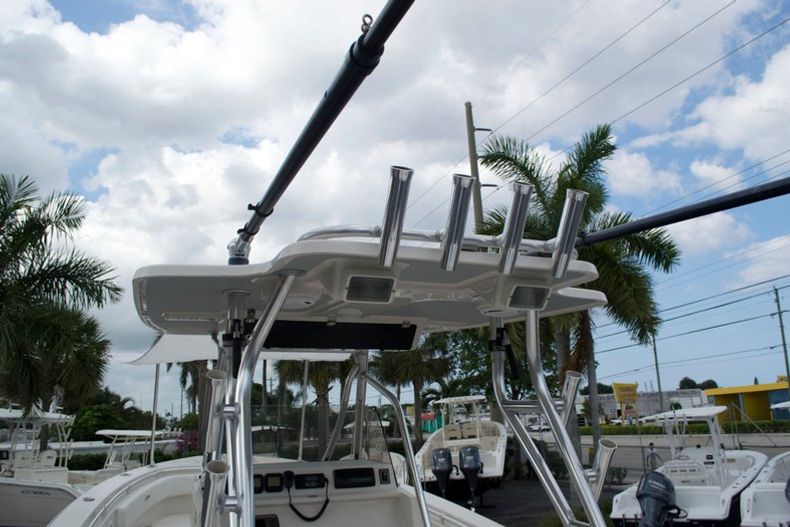 Thumbnail 12 for Used 2009 Cobia 296 Center Console boat for sale in West Palm Beach, FL