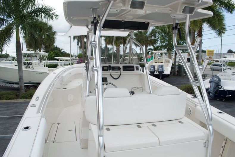 Thumbnail 13 for Used 2009 Cobia 296 Center Console boat for sale in West Palm Beach, FL