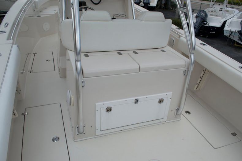 Thumbnail 14 for Used 2009 Cobia 296 Center Console boat for sale in West Palm Beach, FL