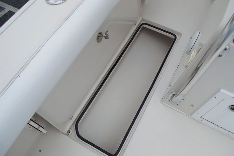 Thumbnail 18 for Used 2009 Cobia 296 Center Console boat for sale in West Palm Beach, FL