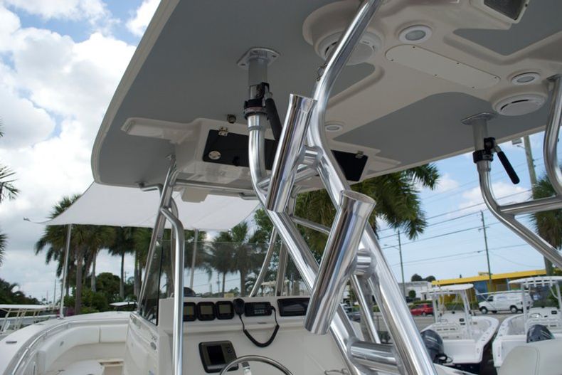 Thumbnail 19 for Used 2009 Cobia 296 Center Console boat for sale in West Palm Beach, FL