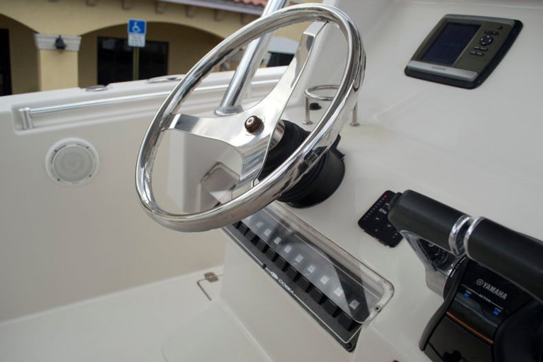 Thumbnail 23 for Used 2009 Cobia 296 Center Console boat for sale in West Palm Beach, FL