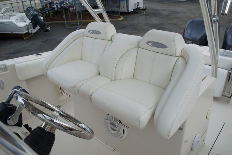 Thumbnail 27 for Used 2009 Cobia 296 Center Console boat for sale in West Palm Beach, FL