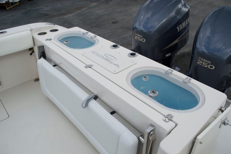 Thumbnail 28 for Used 2009 Cobia 296 Center Console boat for sale in West Palm Beach, FL