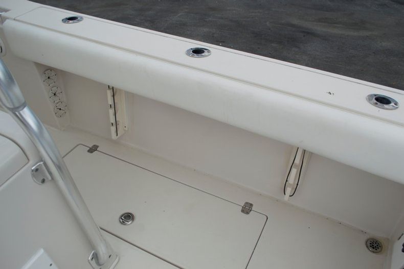 Thumbnail 33 for Used 2009 Cobia 296 Center Console boat for sale in West Palm Beach, FL