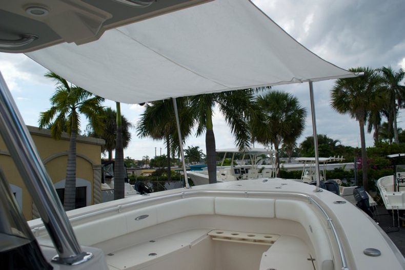 Thumbnail 35 for Used 2009 Cobia 296 Center Console boat for sale in West Palm Beach, FL
