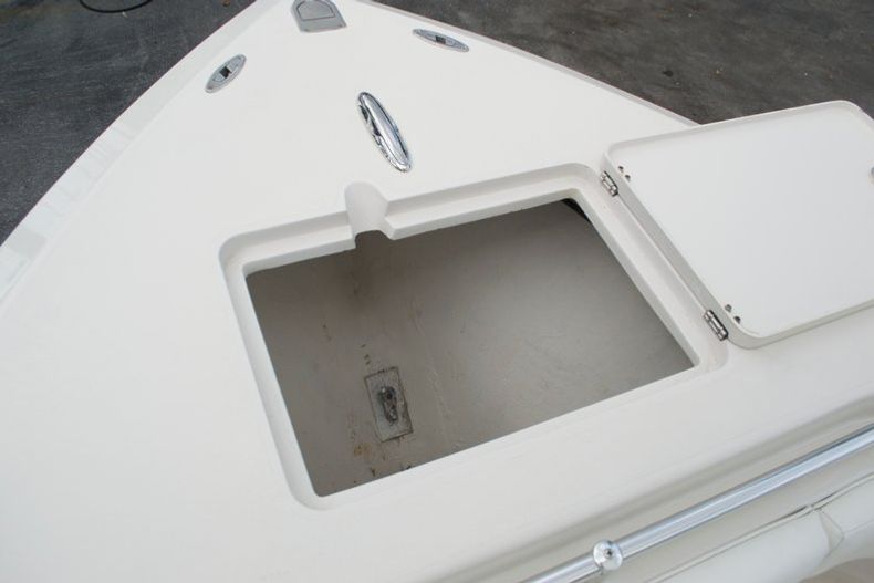 Thumbnail 39 for Used 2009 Cobia 296 Center Console boat for sale in West Palm Beach, FL