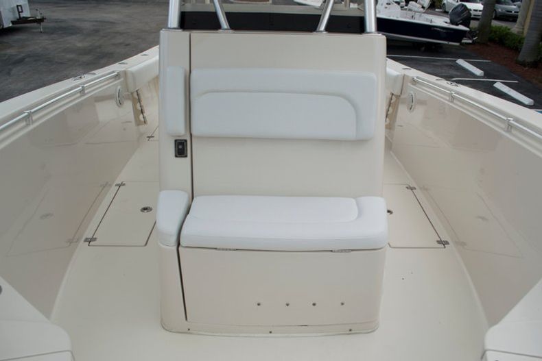 Thumbnail 41 for Used 2009 Cobia 296 Center Console boat for sale in West Palm Beach, FL