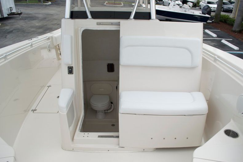 Thumbnail 42 for Used 2009 Cobia 296 Center Console boat for sale in West Palm Beach, FL
