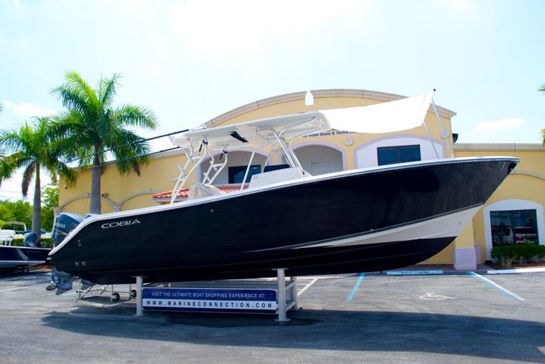 Thumbnail 45 for Used 2009 Cobia 296 Center Console boat for sale in West Palm Beach, FL