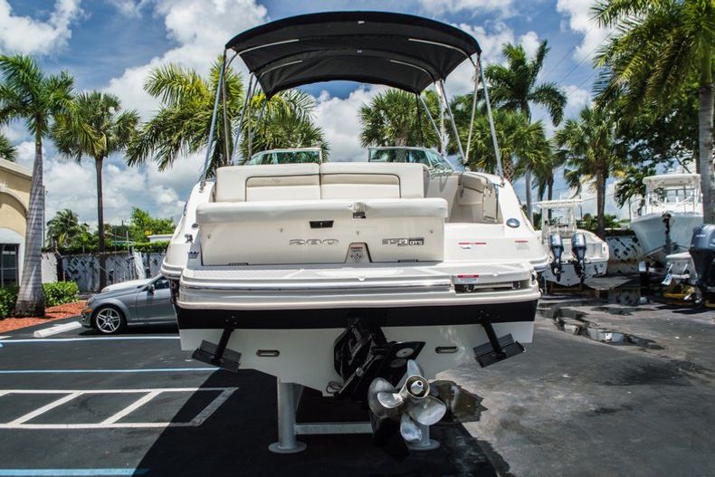 Thumbnail 6 for Used 2009 Sea Ray 280 Sundeck boat for sale in West Palm Beach, FL