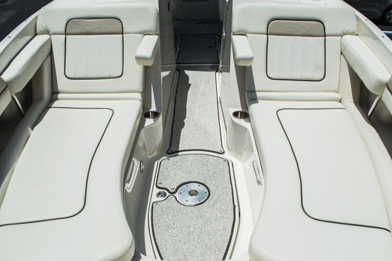 Thumbnail 12 for Used 2009 Sea Ray 280 Sundeck boat for sale in West Palm Beach, FL