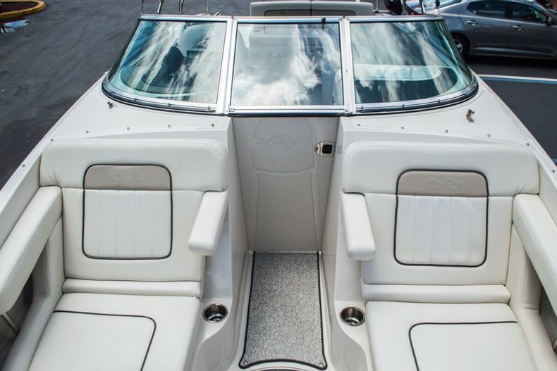 Thumbnail 21 for Used 2009 Sea Ray 280 Sundeck boat for sale in West Palm Beach, FL