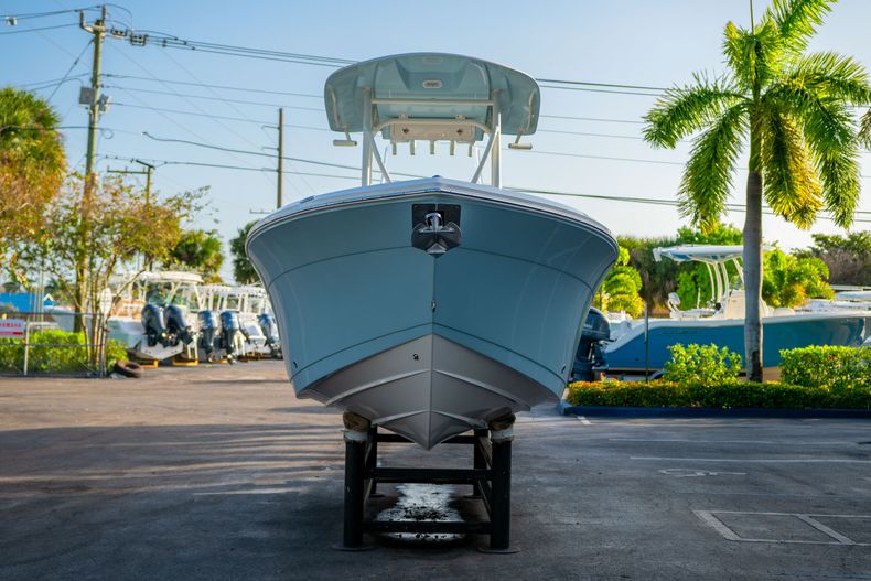Thumbnail 2 for New 2020 Cobia 220 CC Center Console boat for sale in West Palm Beach, FL