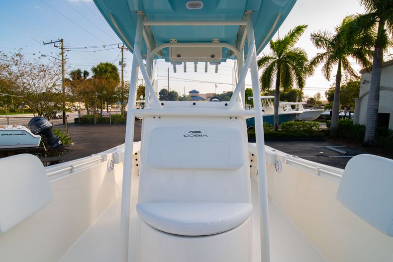 Thumbnail 38 for New 2020 Cobia 220 CC Center Console boat for sale in West Palm Beach, FL