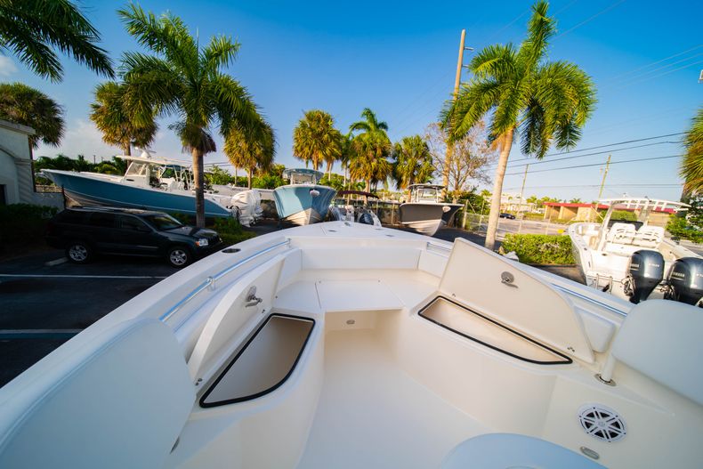 Thumbnail 32 for New 2020 Cobia 220 CC Center Console boat for sale in West Palm Beach, FL