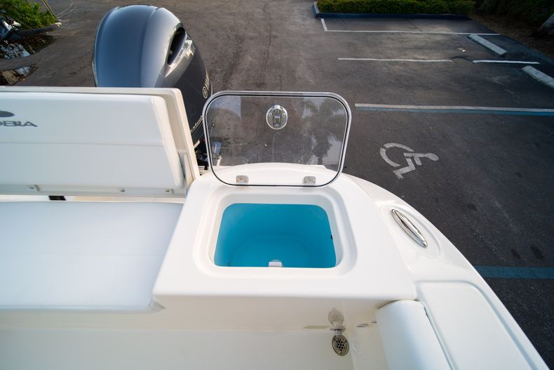 Thumbnail 14 for New 2020 Cobia 220 CC Center Console boat for sale in West Palm Beach, FL